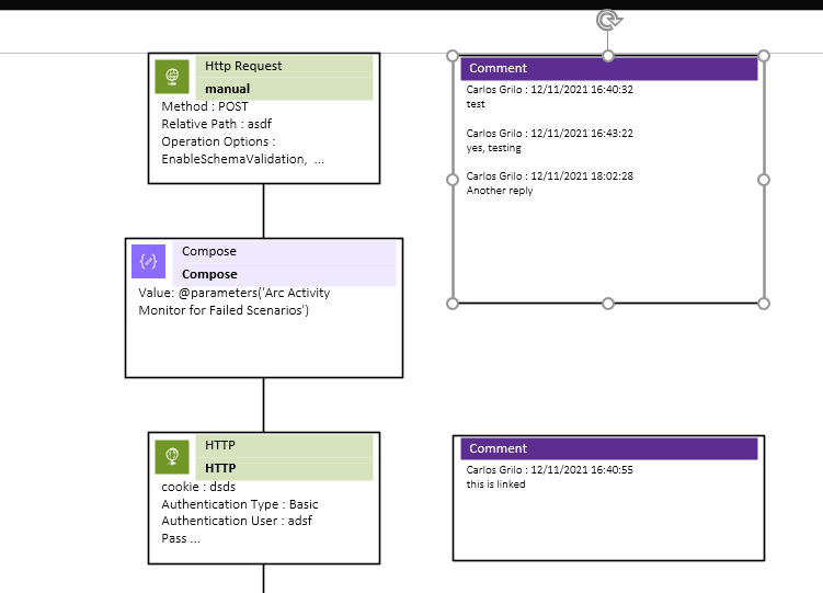 Featured image of post Nov 21 Updates to Flow To Visio