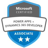 Featured image of post MB-400: Power Apps + Dynamics 365 Developer Associate Exam