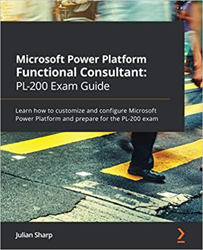 Featured image of post PL-200 - Power Platform Functional Consultant