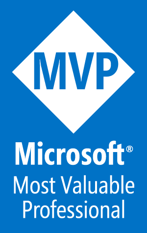 MVP Logo